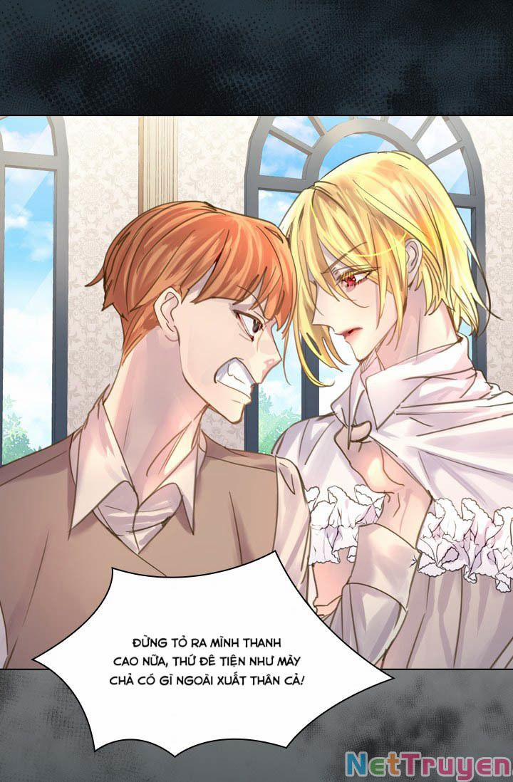 Quy Luật Sinh Tồn Của Nữ Phụ 45 trang 8