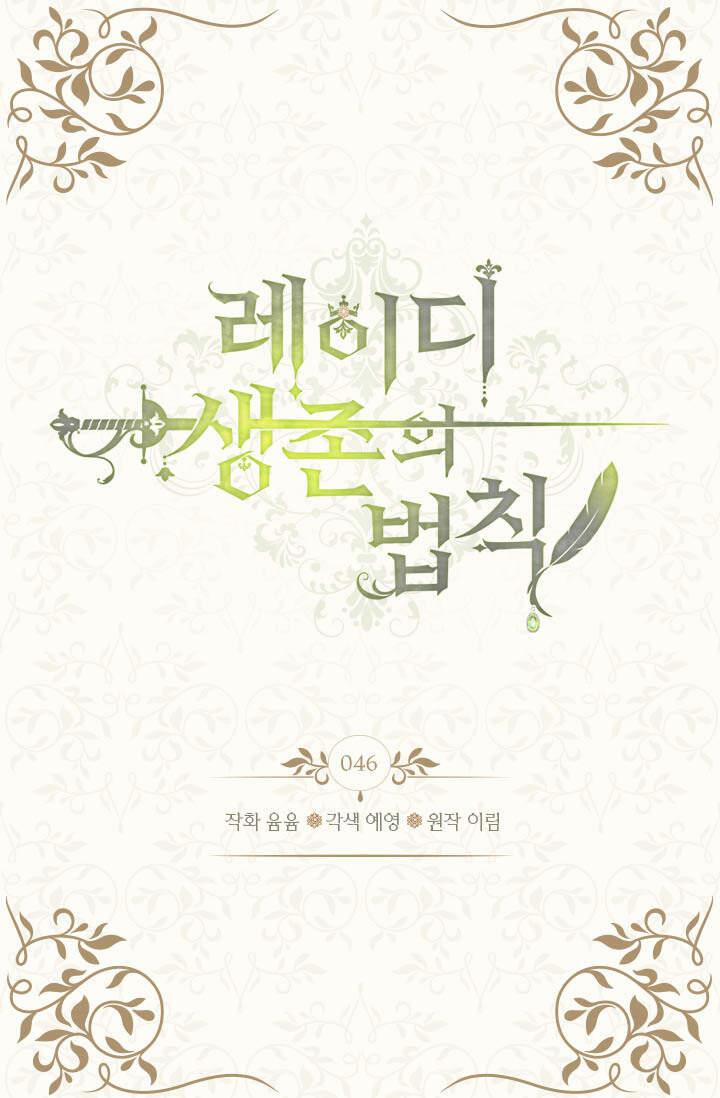 Quy Luật Sinh Tồn Của Nữ Phụ 46 trang 1