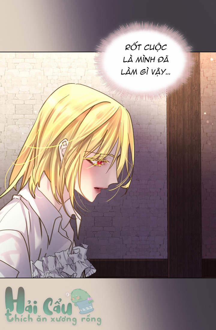 Quy Luật Sinh Tồn Của Nữ Phụ 46 trang 13