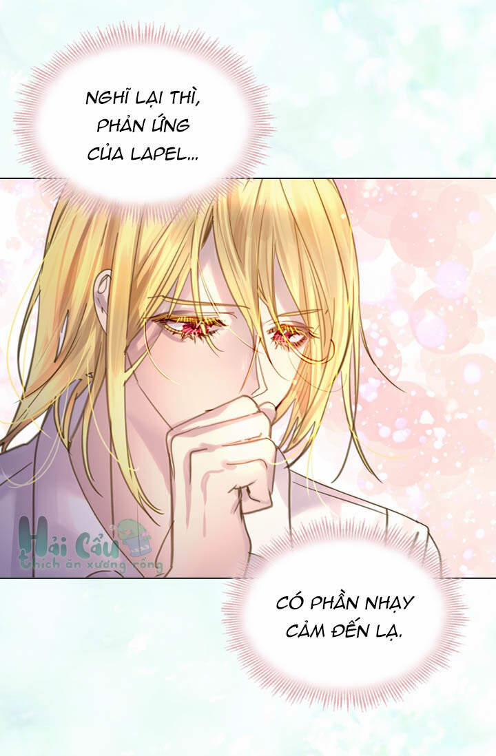 Quy Luật Sinh Tồn Của Nữ Phụ 46 trang 16