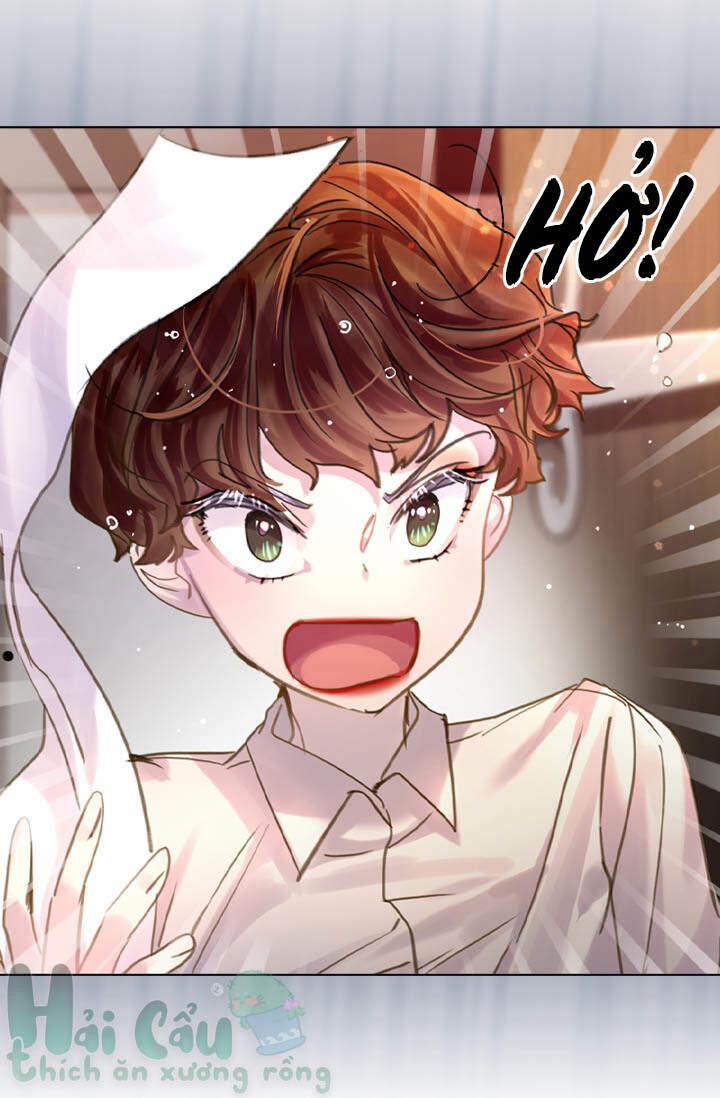 Quy Luật Sinh Tồn Của Nữ Phụ 46 trang 20