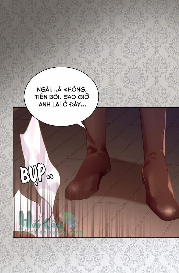 Quy Luật Sinh Tồn Của Nữ Phụ 46 trang 21