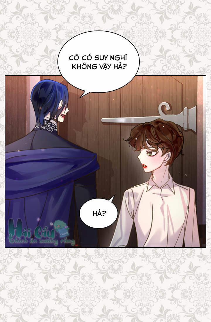 Quy Luật Sinh Tồn Của Nữ Phụ 46 trang 23