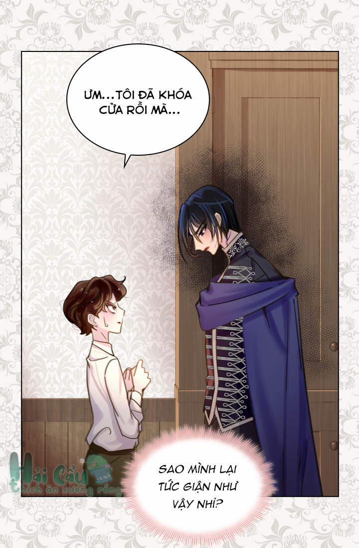 Quy Luật Sinh Tồn Của Nữ Phụ 46 trang 27