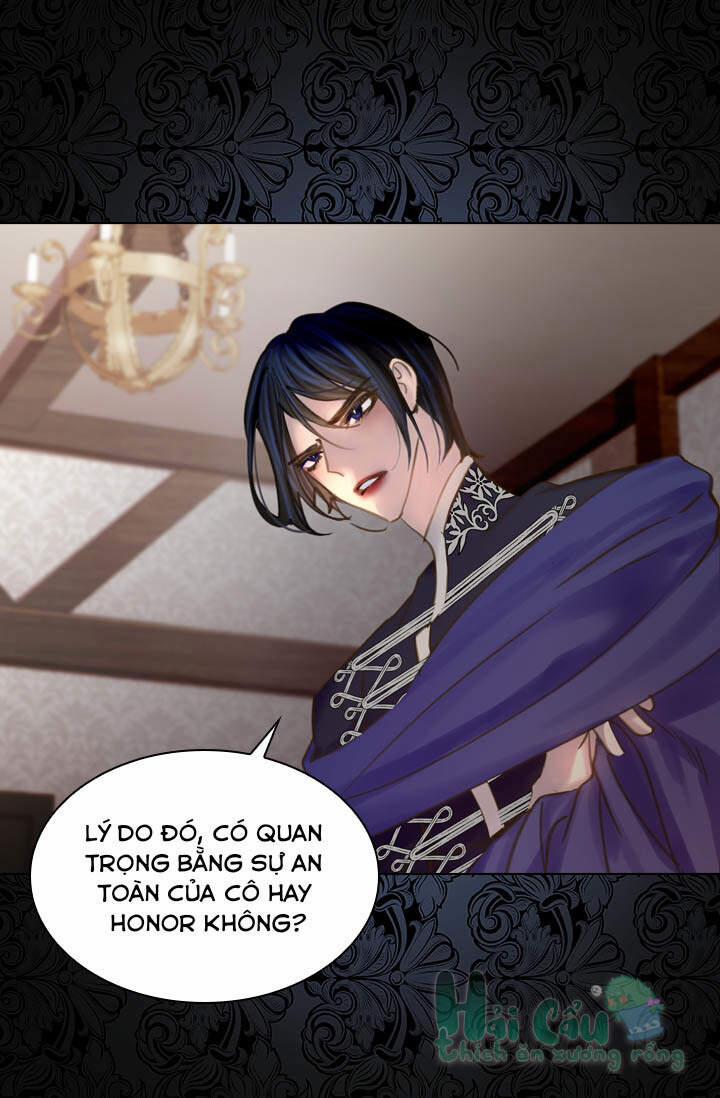 Quy Luật Sinh Tồn Của Nữ Phụ 46 trang 29