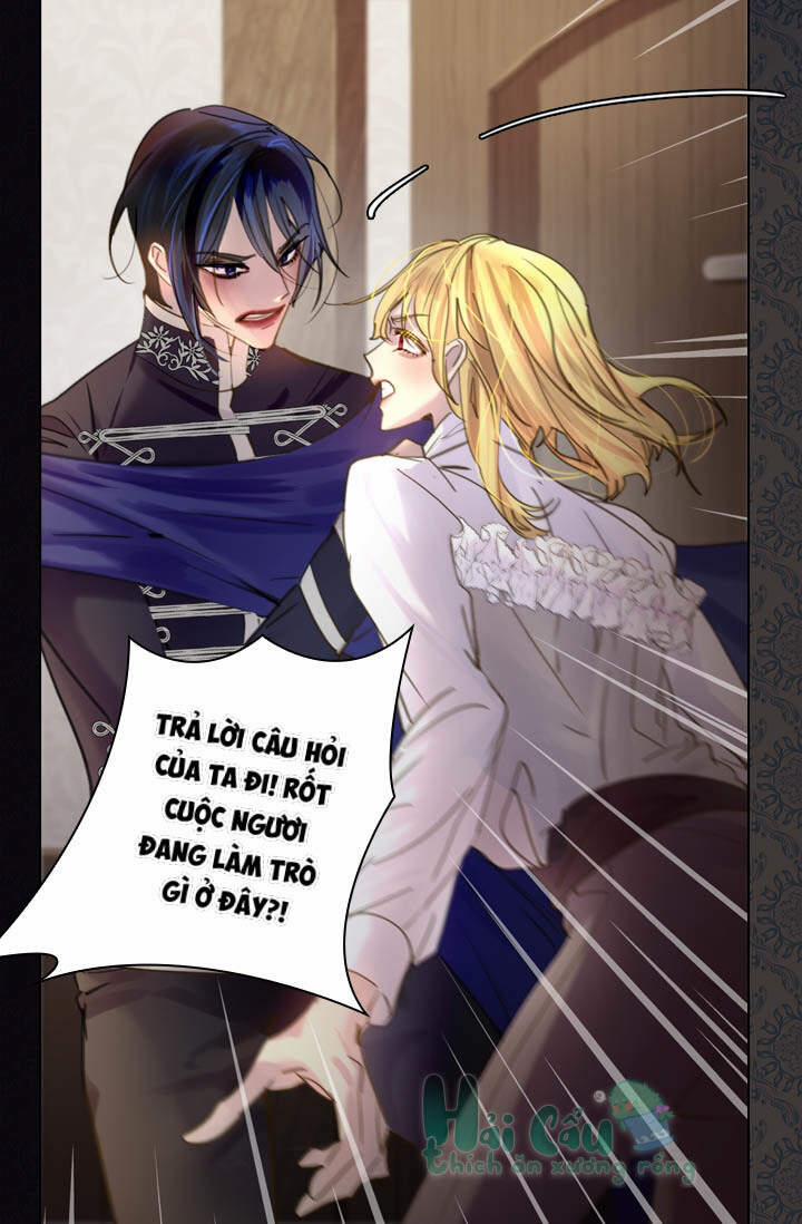 Quy Luật Sinh Tồn Của Nữ Phụ 46 trang 3