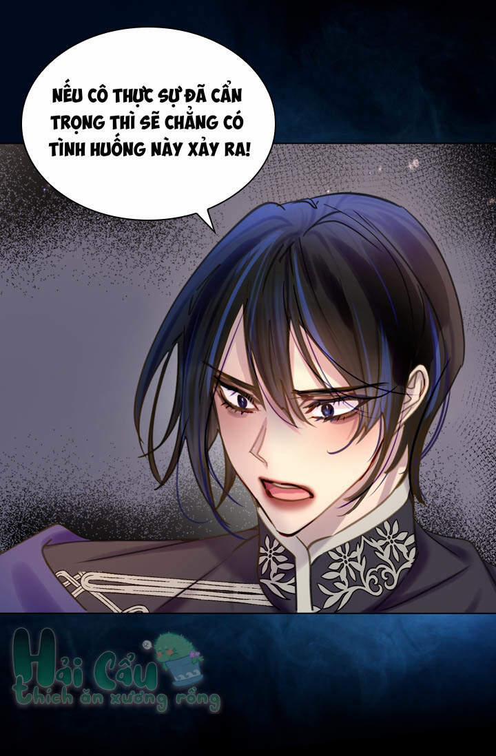 Quy Luật Sinh Tồn Của Nữ Phụ 46 trang 31