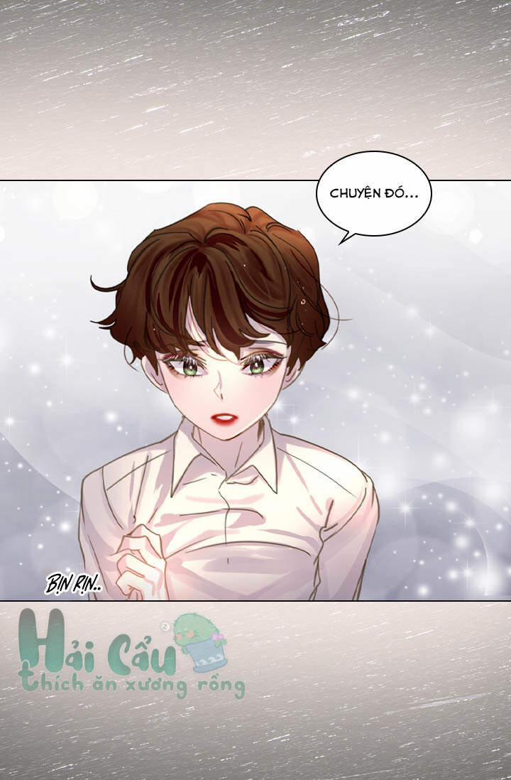 Quy Luật Sinh Tồn Của Nữ Phụ 46 trang 32