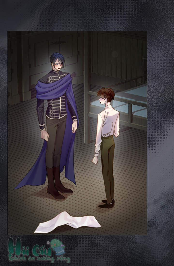 Quy Luật Sinh Tồn Của Nữ Phụ 46 trang 33