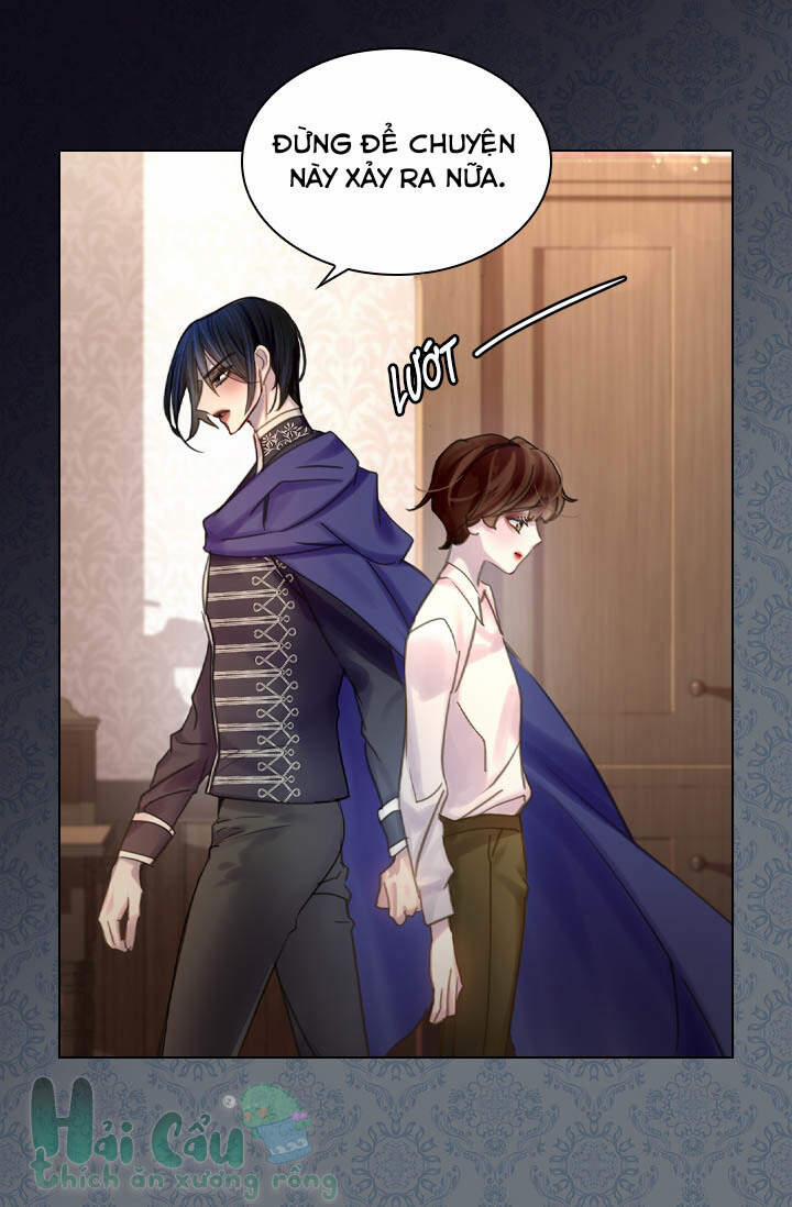 Quy Luật Sinh Tồn Của Nữ Phụ 46 trang 34