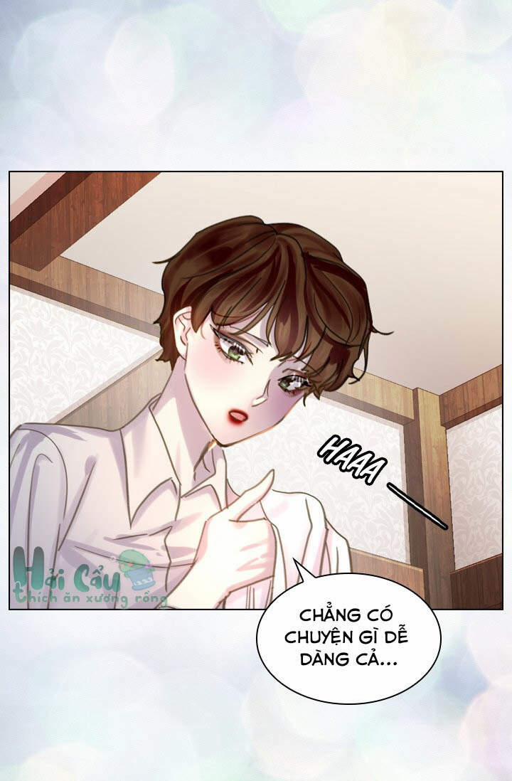 Quy Luật Sinh Tồn Của Nữ Phụ 46 trang 37