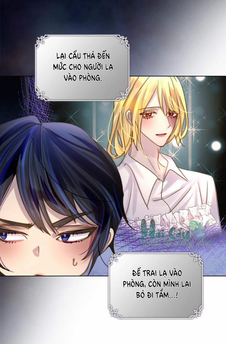 Quy Luật Sinh Tồn Của Nữ Phụ 46 trang 41