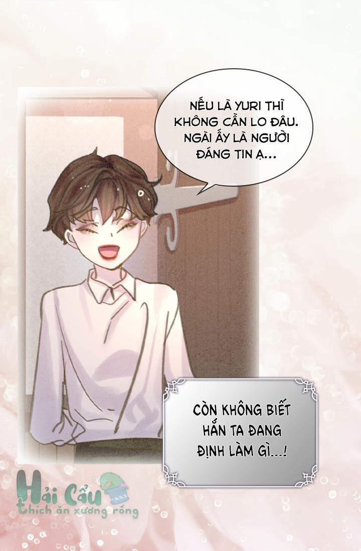 Quy Luật Sinh Tồn Của Nữ Phụ 46 trang 42