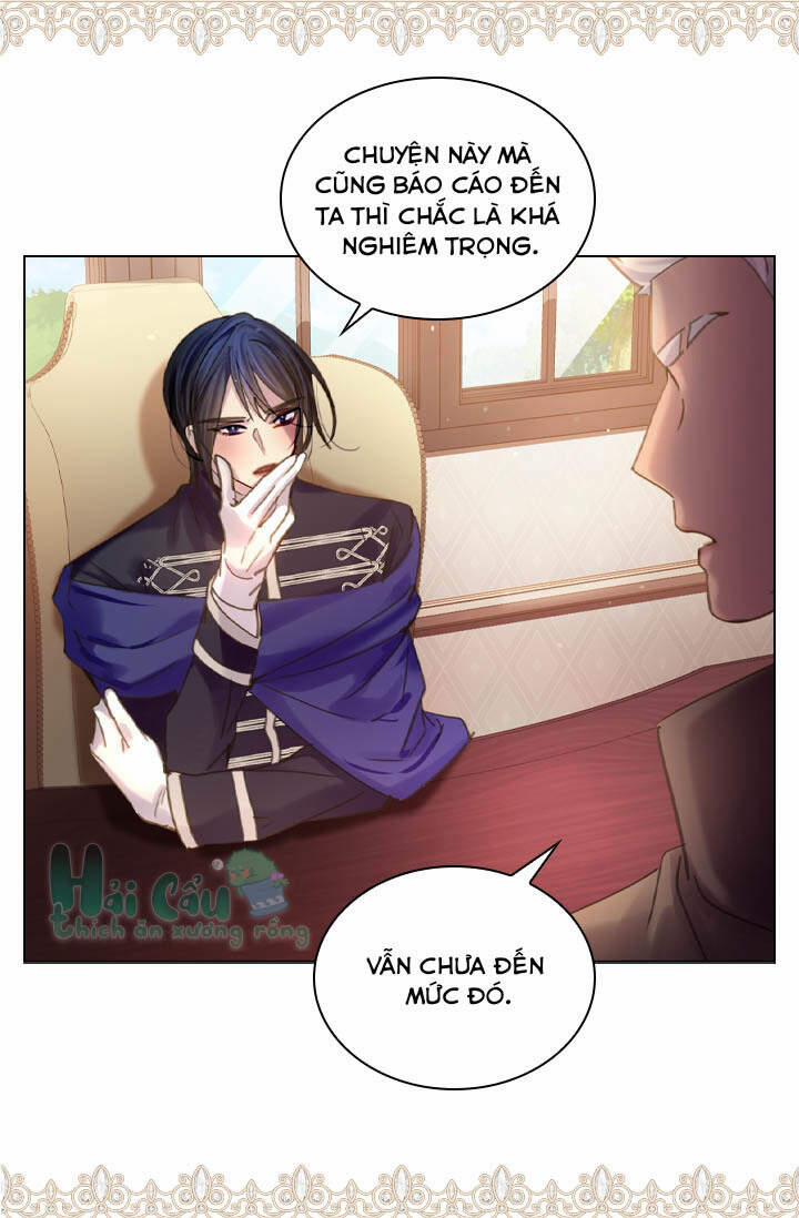 Quy Luật Sinh Tồn Của Nữ Phụ 46 trang 49