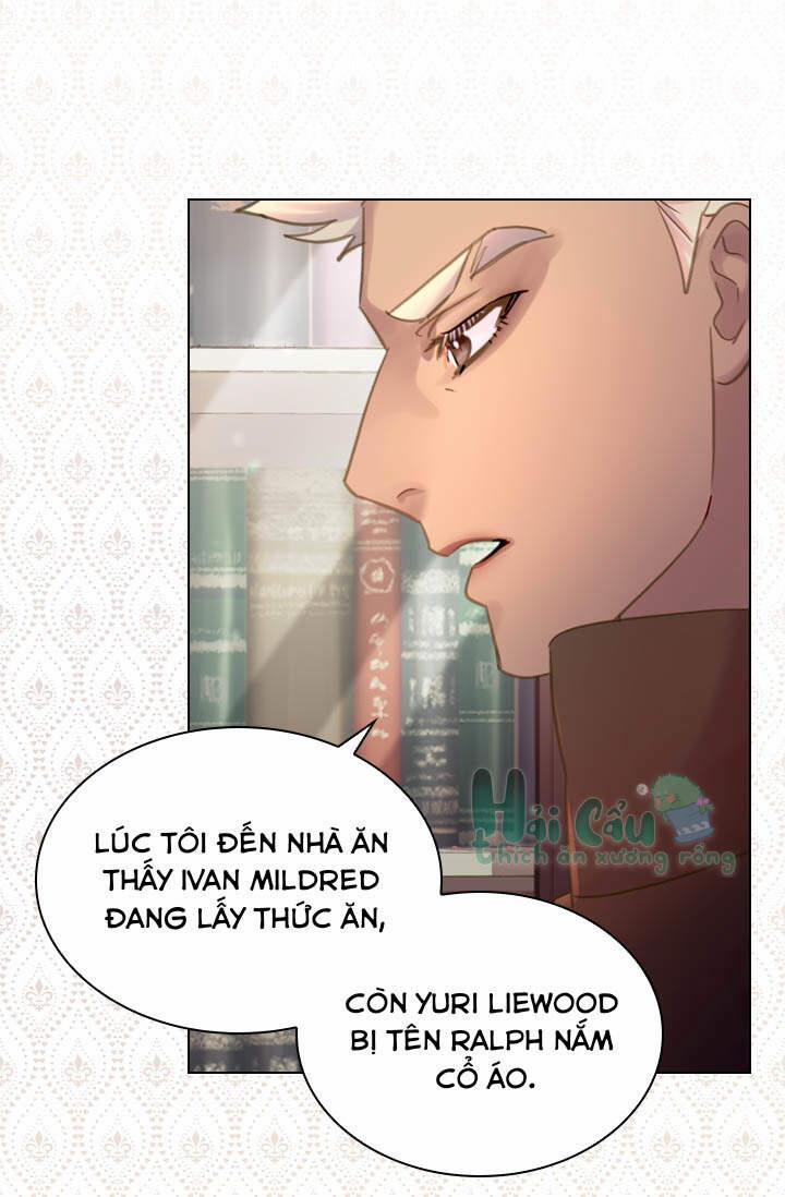 Quy Luật Sinh Tồn Của Nữ Phụ 46 trang 51