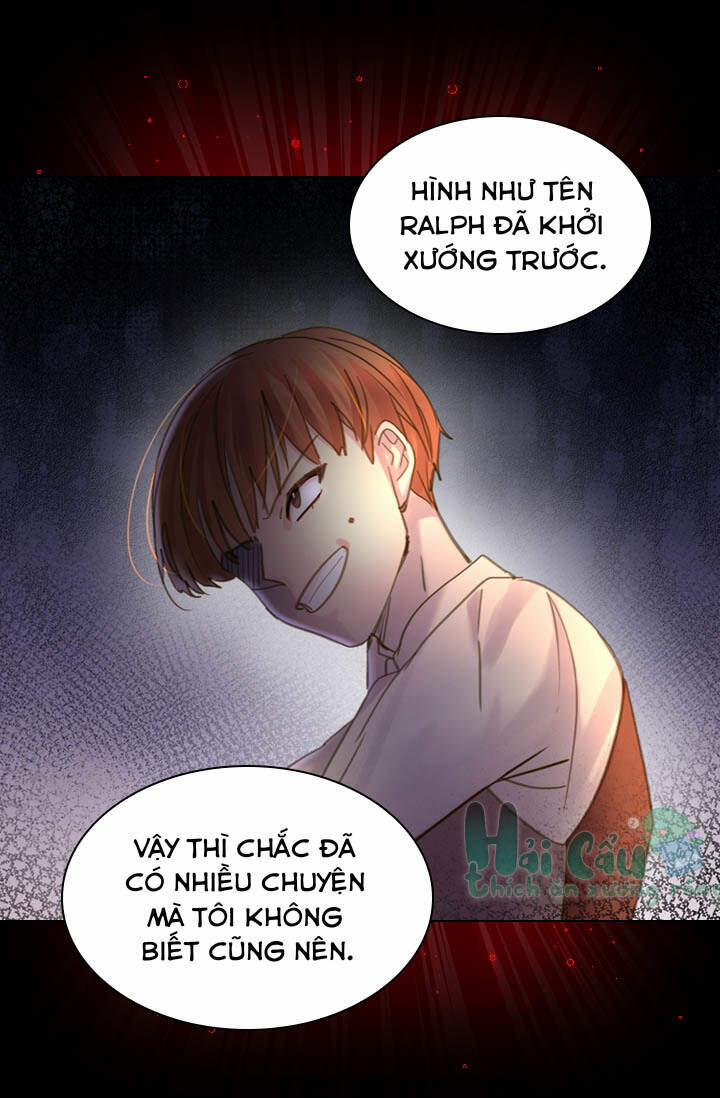 Quy Luật Sinh Tồn Của Nữ Phụ 46 trang 52