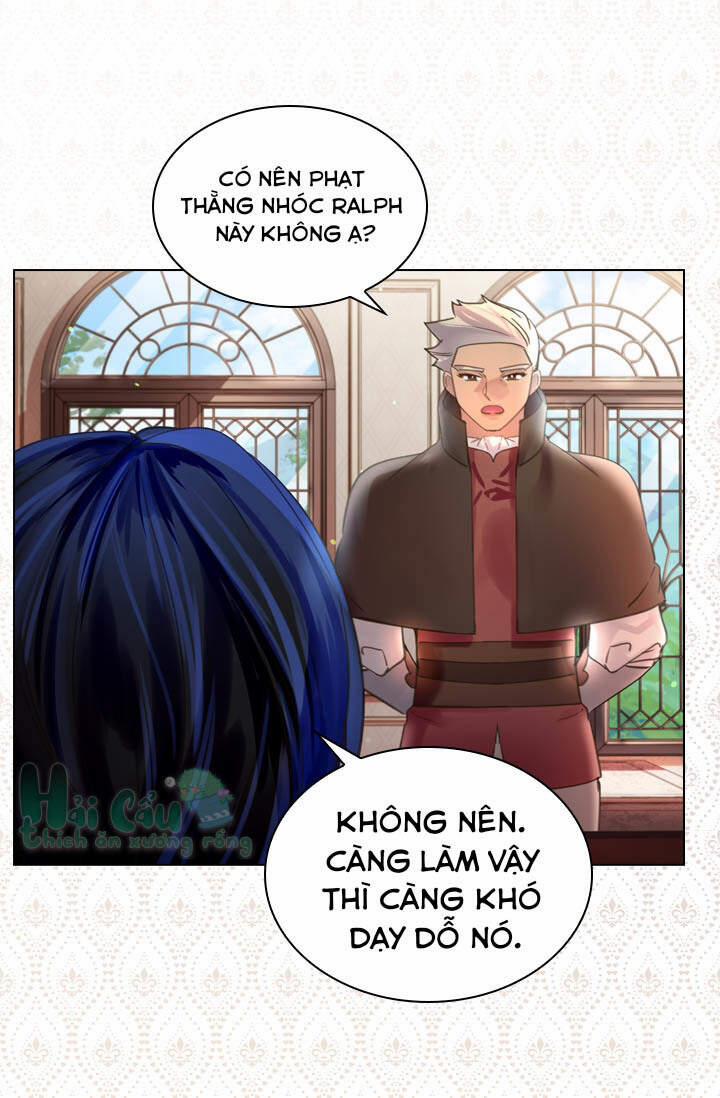 Quy Luật Sinh Tồn Của Nữ Phụ 46 trang 54