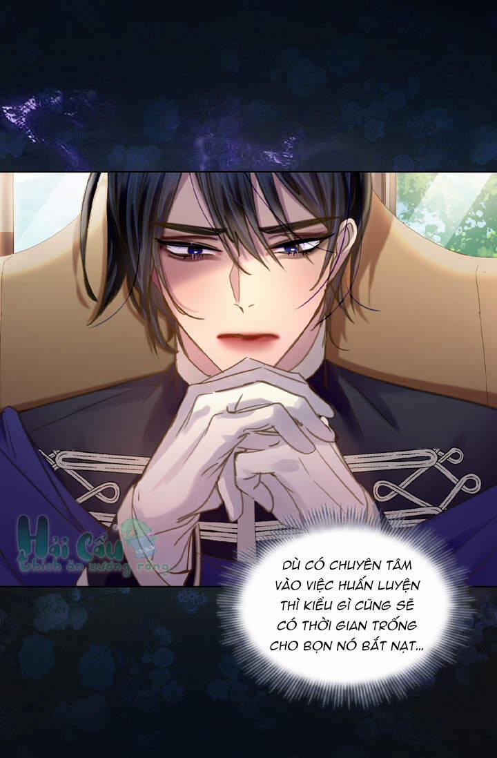 Quy Luật Sinh Tồn Của Nữ Phụ 46 trang 55