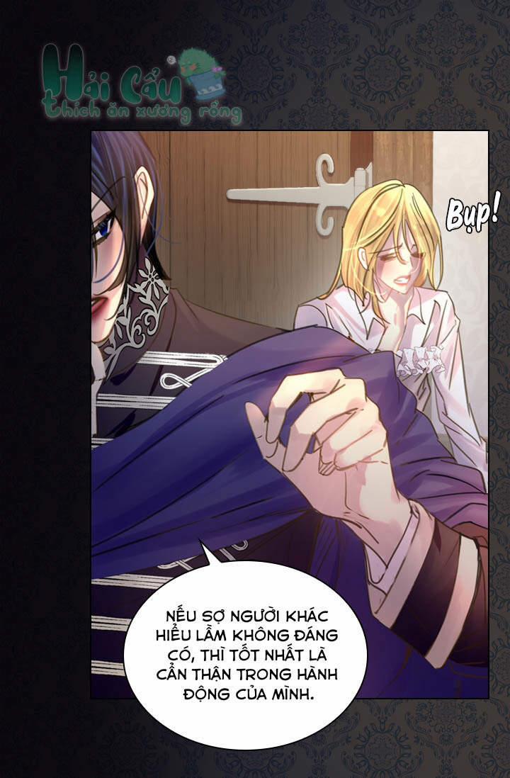 Quy Luật Sinh Tồn Của Nữ Phụ 46 trang 6