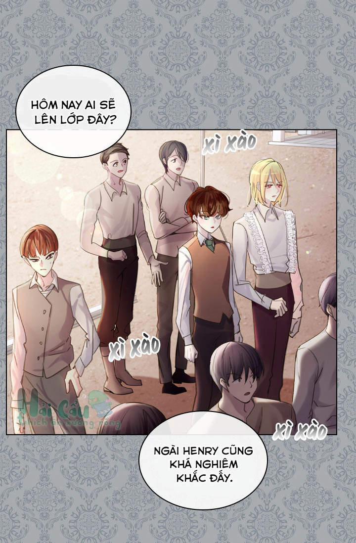 Quy Luật Sinh Tồn Của Nữ Phụ 46 trang 61