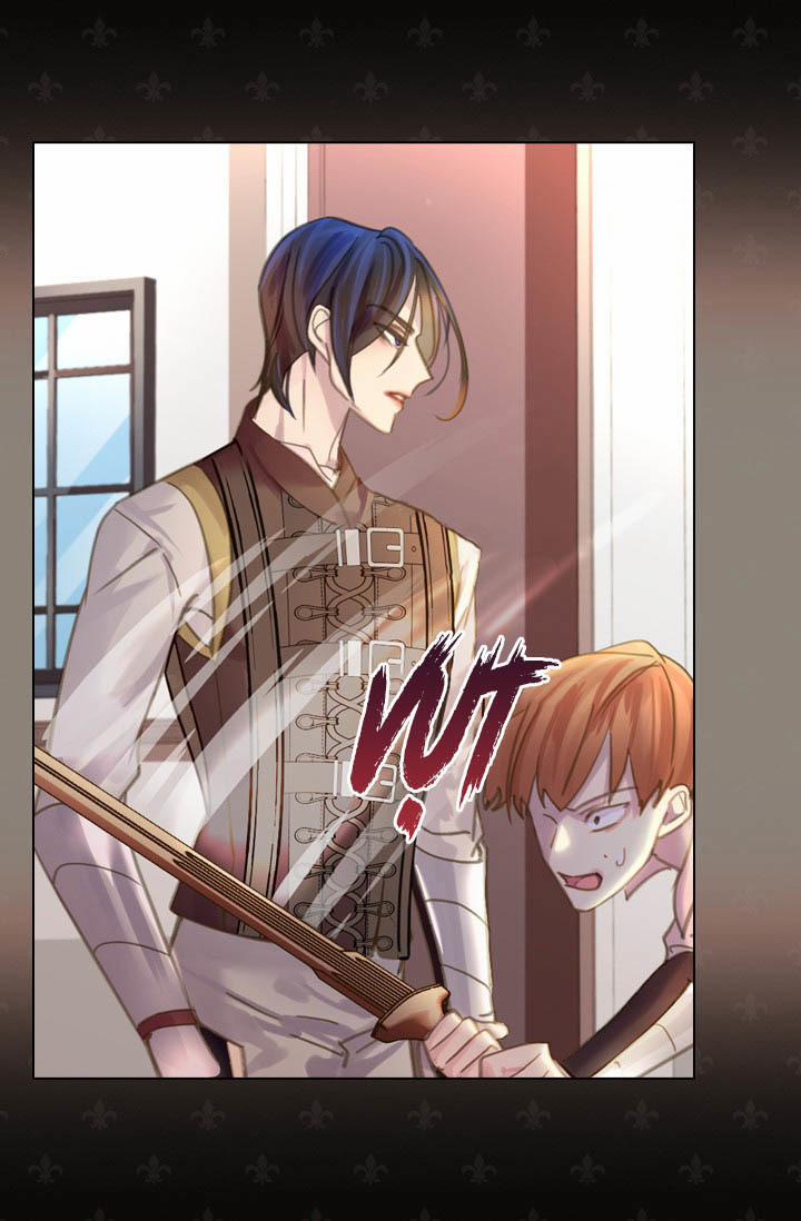 Quy Luật Sinh Tồn Của Nữ Phụ 47 trang 11