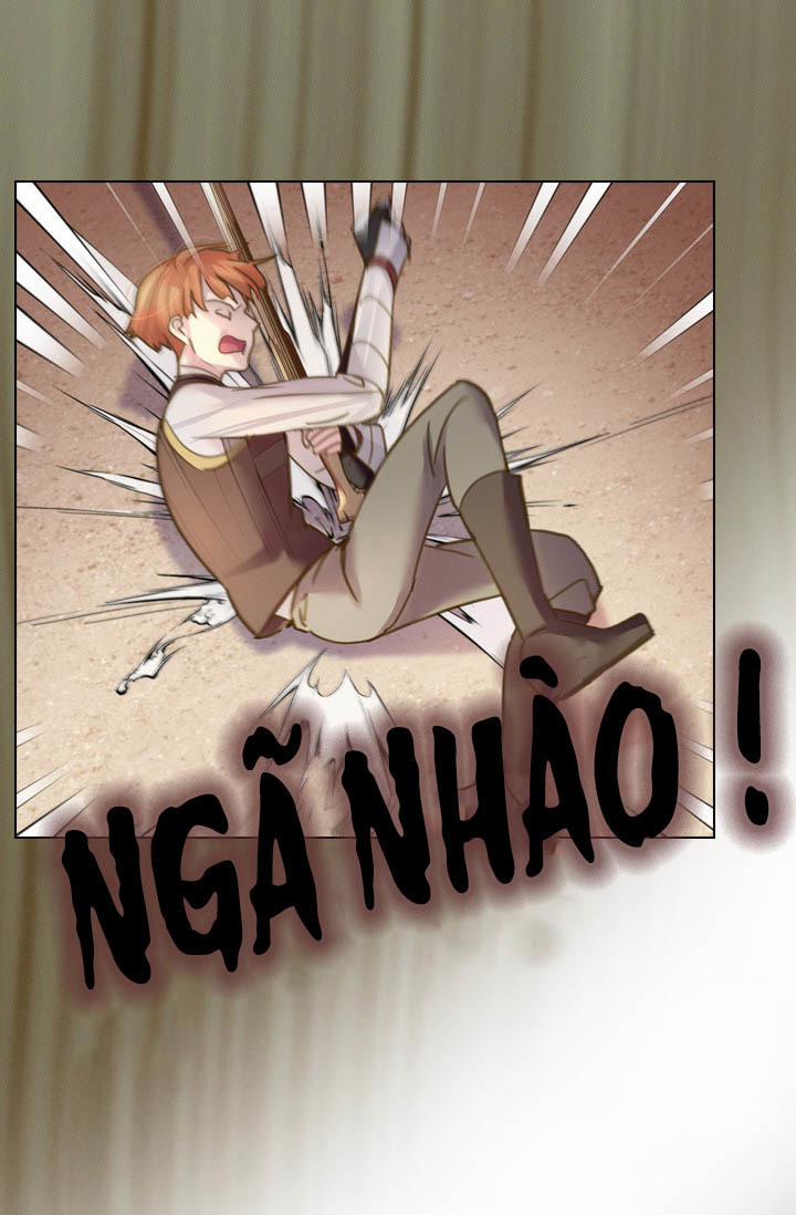 Quy Luật Sinh Tồn Của Nữ Phụ 47 trang 13