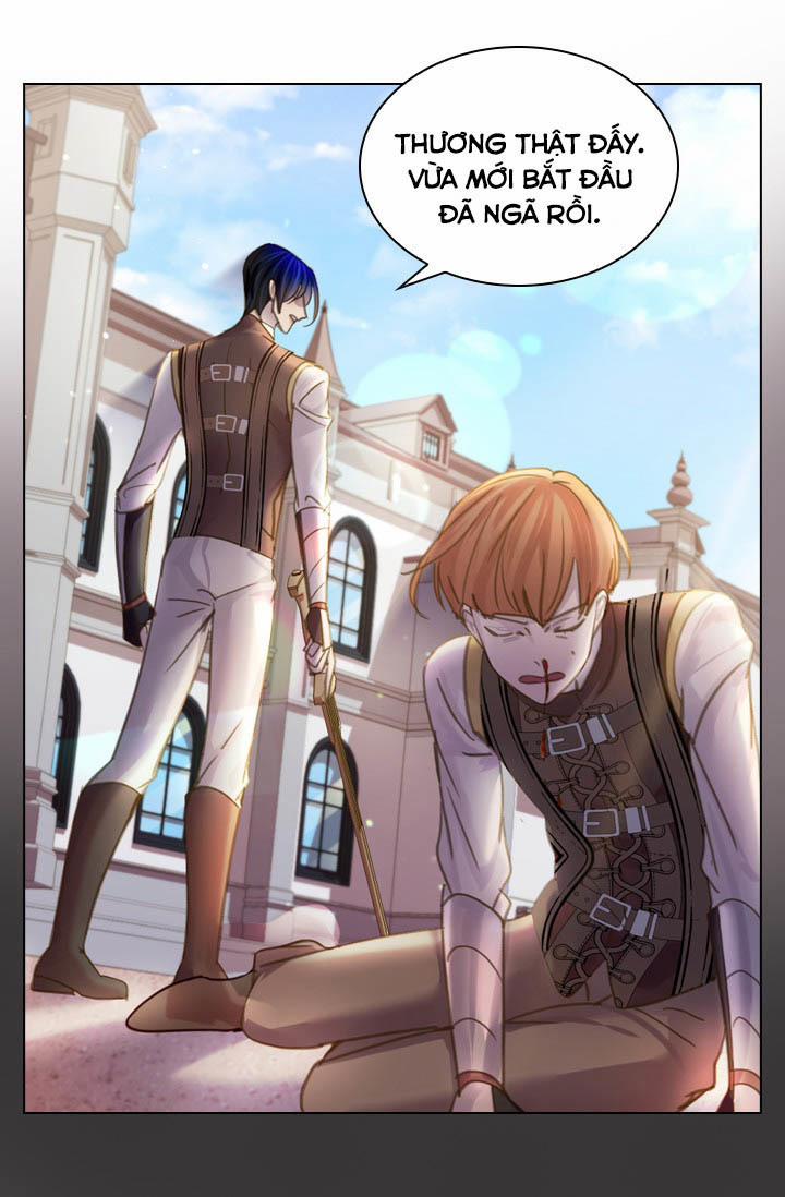 Quy Luật Sinh Tồn Của Nữ Phụ 47 trang 14