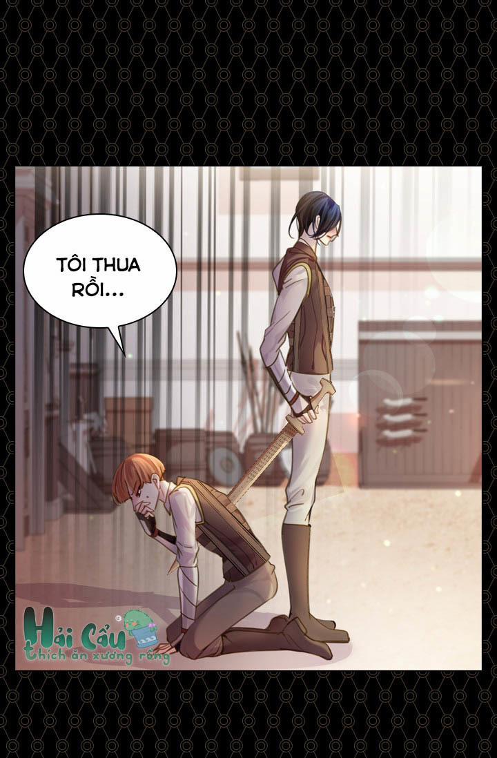 Quy Luật Sinh Tồn Của Nữ Phụ 47 trang 17