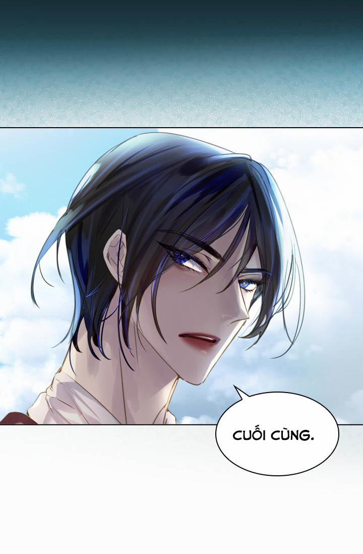 Quy Luật Sinh Tồn Của Nữ Phụ 47 trang 18