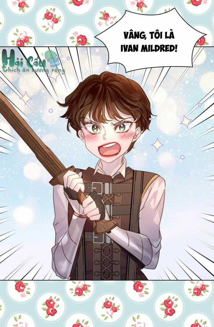 Quy Luật Sinh Tồn Của Nữ Phụ 47 trang 19