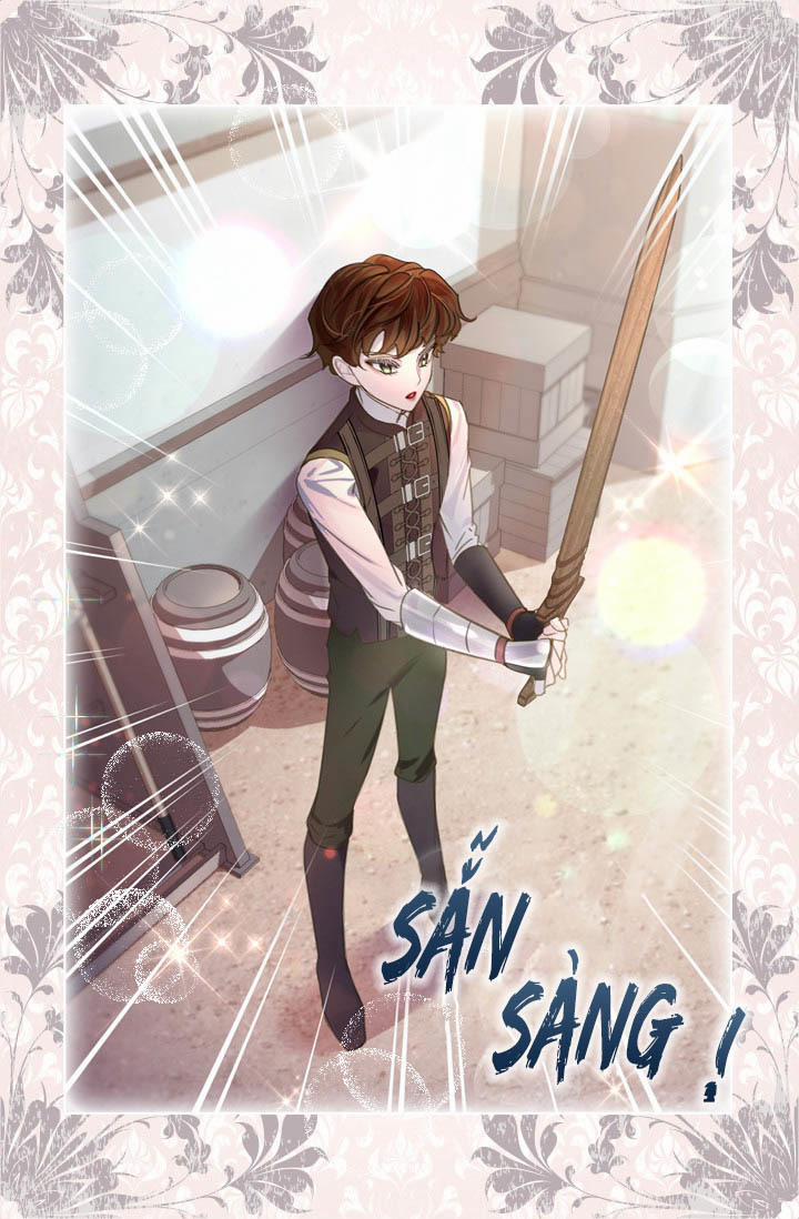 Quy Luật Sinh Tồn Của Nữ Phụ 47 trang 20