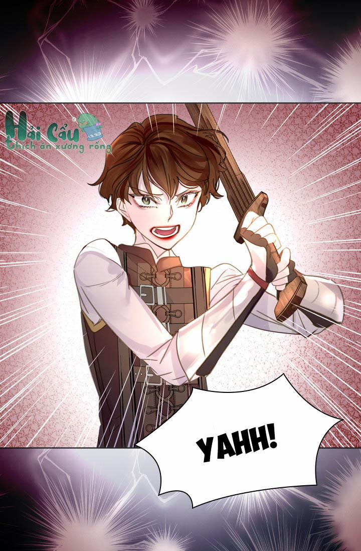 Quy Luật Sinh Tồn Của Nữ Phụ 47 trang 21