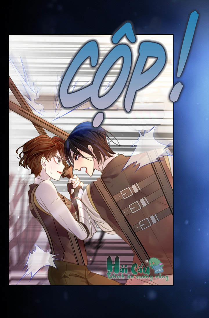 Quy Luật Sinh Tồn Của Nữ Phụ 47 trang 23