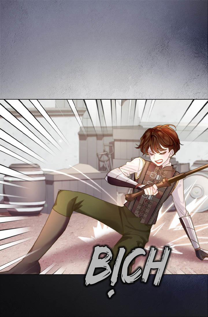 Quy Luật Sinh Tồn Của Nữ Phụ 47 trang 27