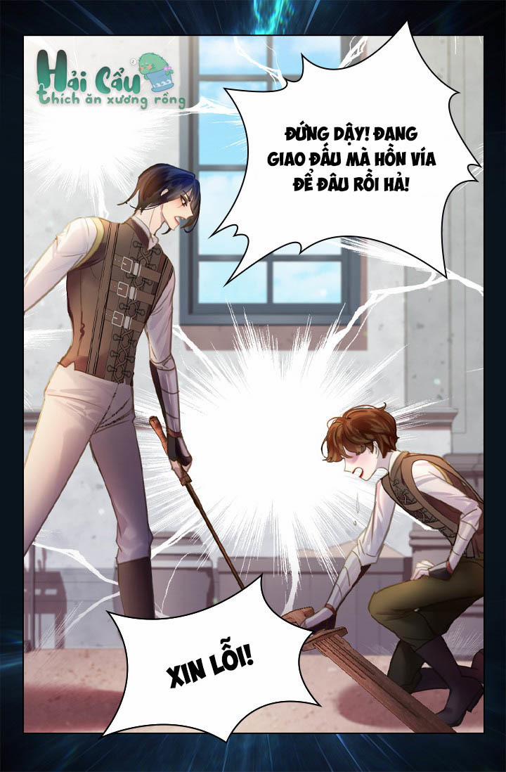 Quy Luật Sinh Tồn Của Nữ Phụ 47 trang 28