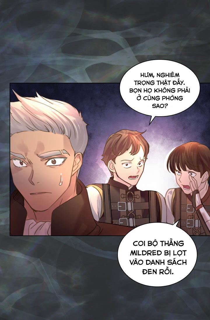 Quy Luật Sinh Tồn Của Nữ Phụ 47 trang 29