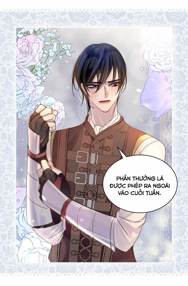 Quy Luật Sinh Tồn Của Nữ Phụ 47 trang 3