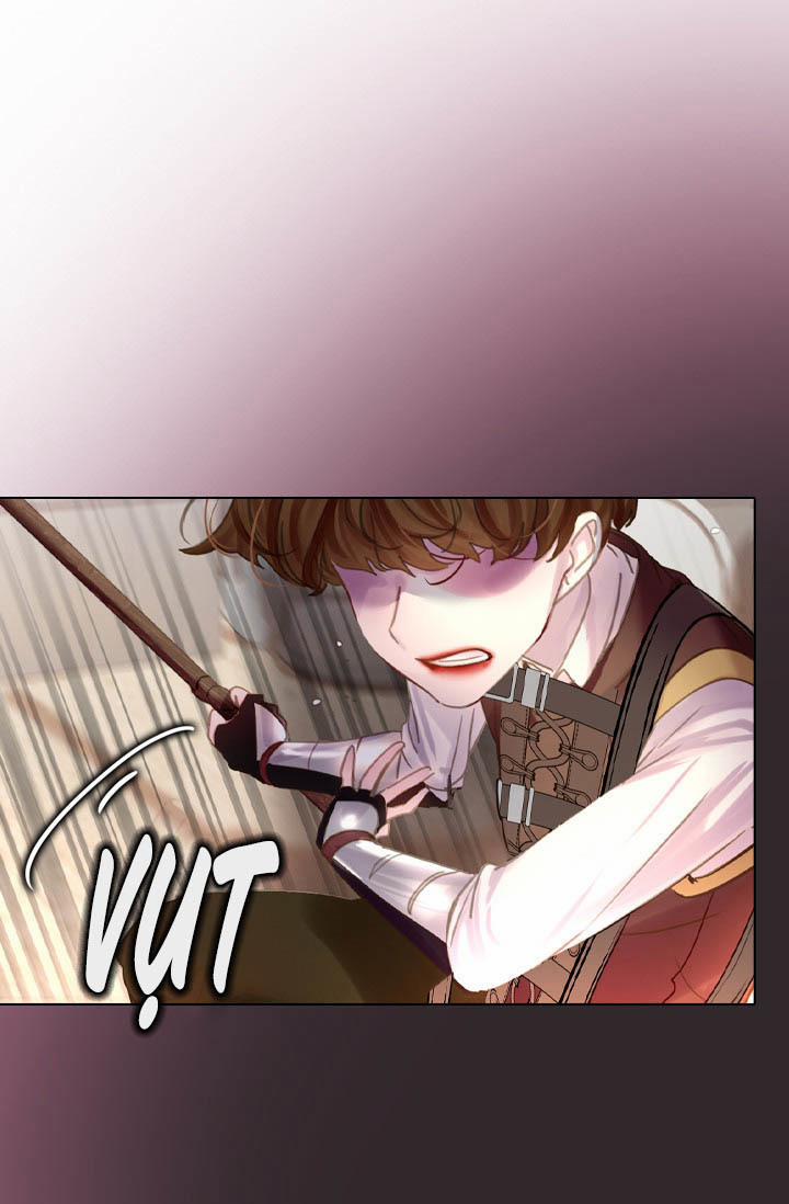 Quy Luật Sinh Tồn Của Nữ Phụ 47 trang 31