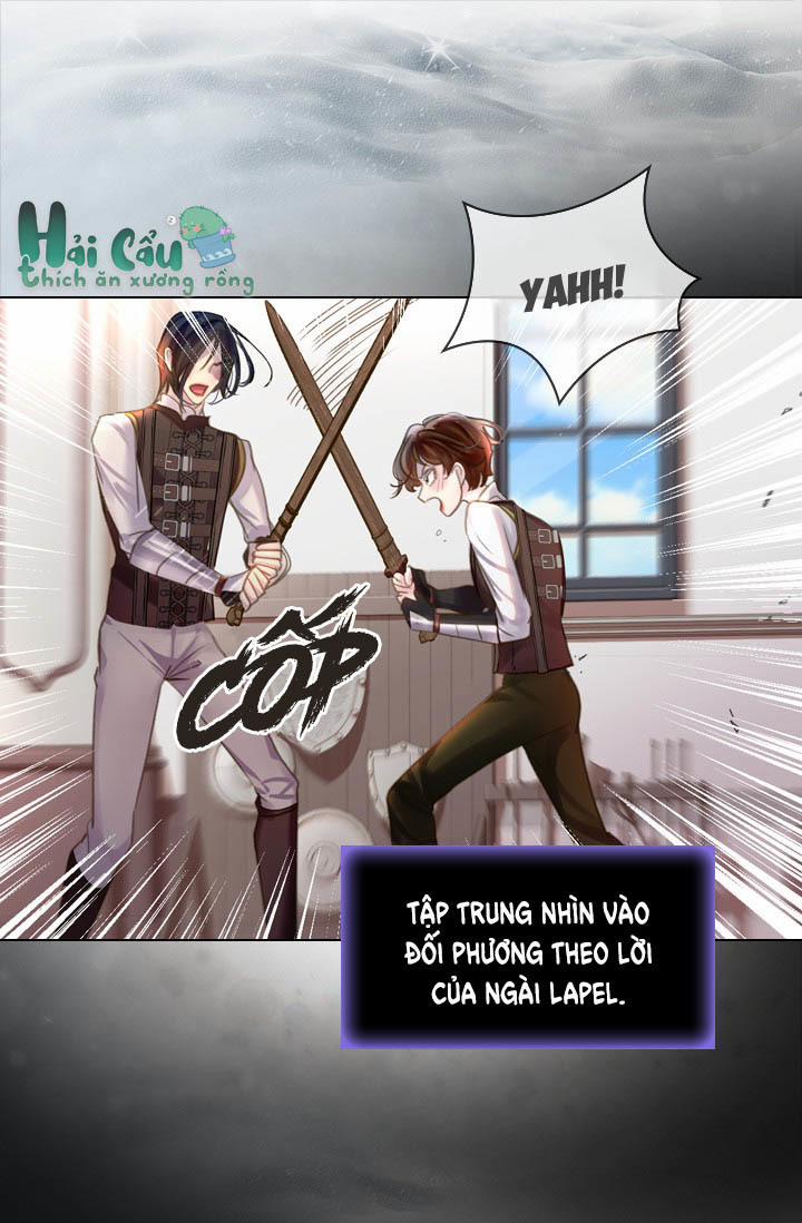 Quy Luật Sinh Tồn Của Nữ Phụ 47 trang 32