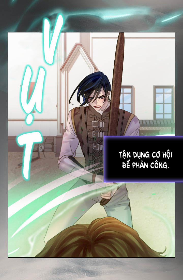 Quy Luật Sinh Tồn Của Nữ Phụ 47 trang 33