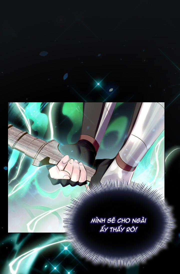 Quy Luật Sinh Tồn Của Nữ Phụ 47 trang 35