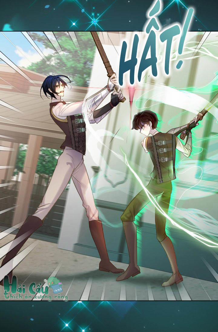 Quy Luật Sinh Tồn Của Nữ Phụ 47 trang 36