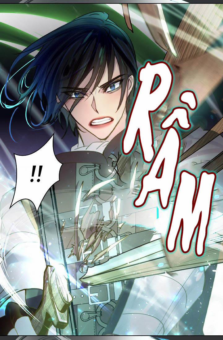 Quy Luật Sinh Tồn Của Nữ Phụ 47 trang 37