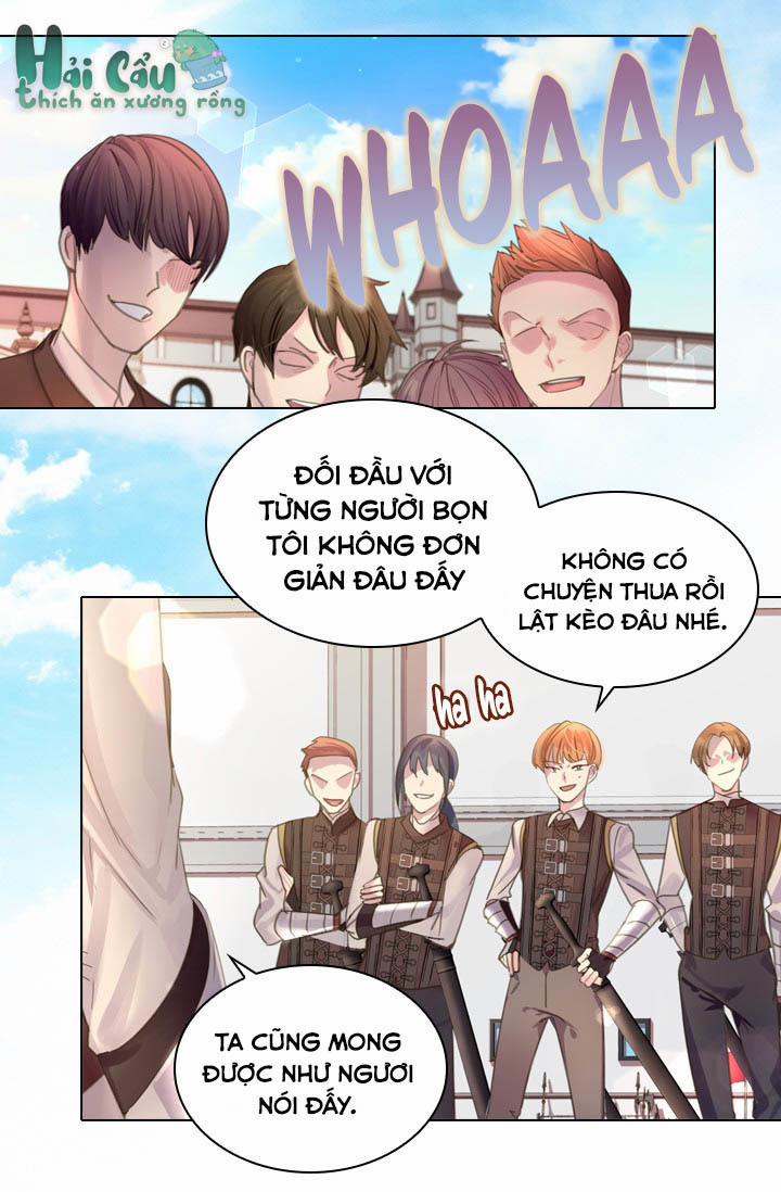 Quy Luật Sinh Tồn Của Nữ Phụ 47 trang 4