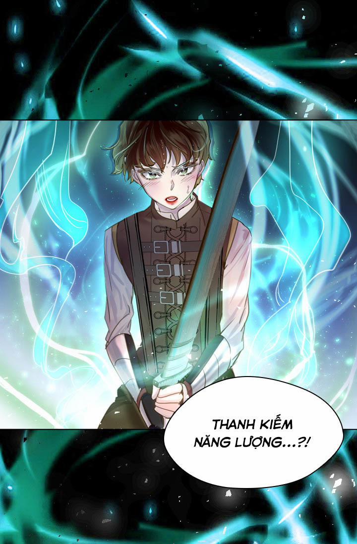 Quy Luật Sinh Tồn Của Nữ Phụ 47 trang 40