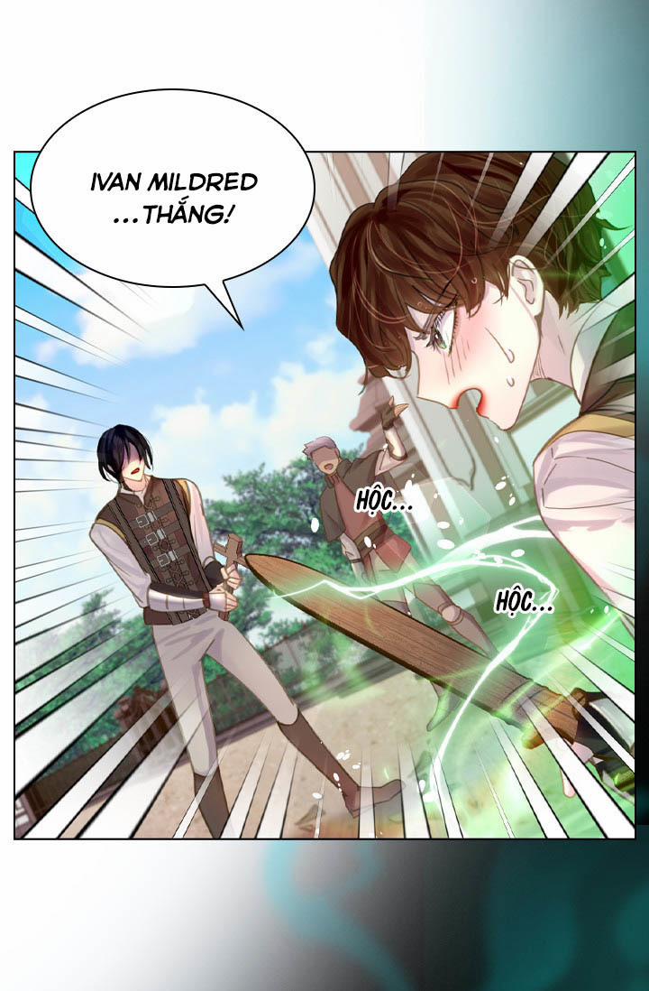 Quy Luật Sinh Tồn Của Nữ Phụ 47 trang 41