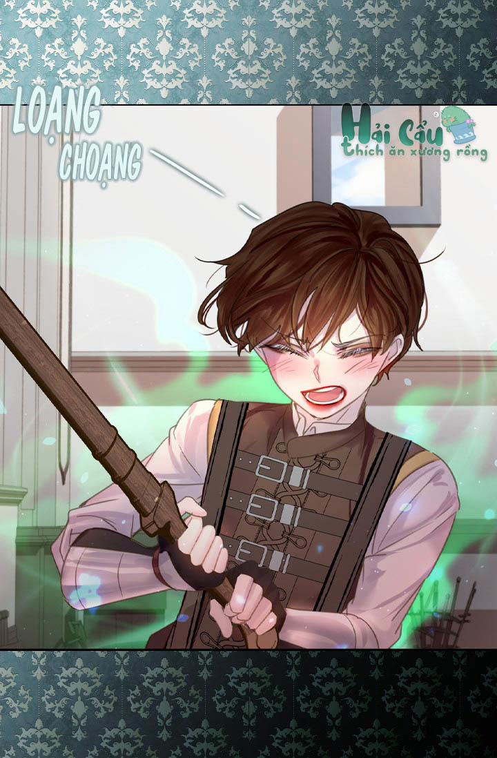 Quy Luật Sinh Tồn Của Nữ Phụ 47 trang 42