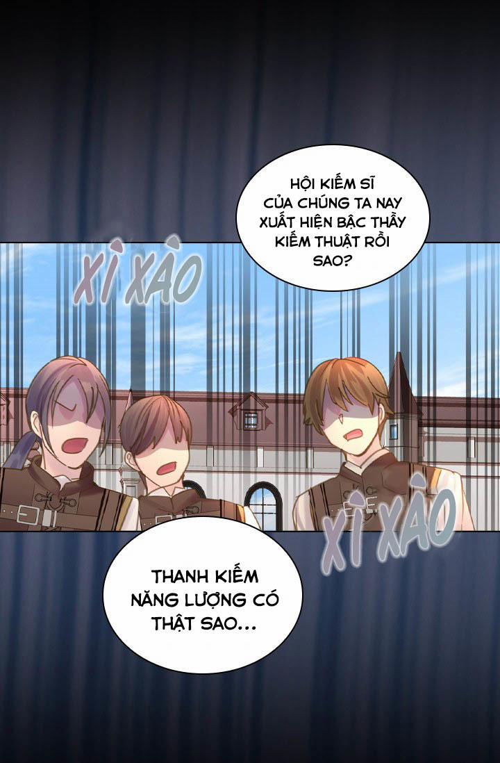 Quy Luật Sinh Tồn Của Nữ Phụ 47 trang 47