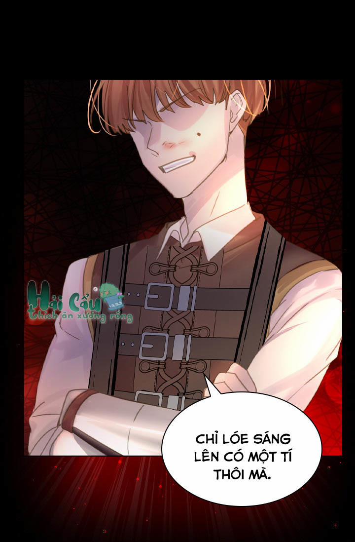 Quy Luật Sinh Tồn Của Nữ Phụ 47 trang 48