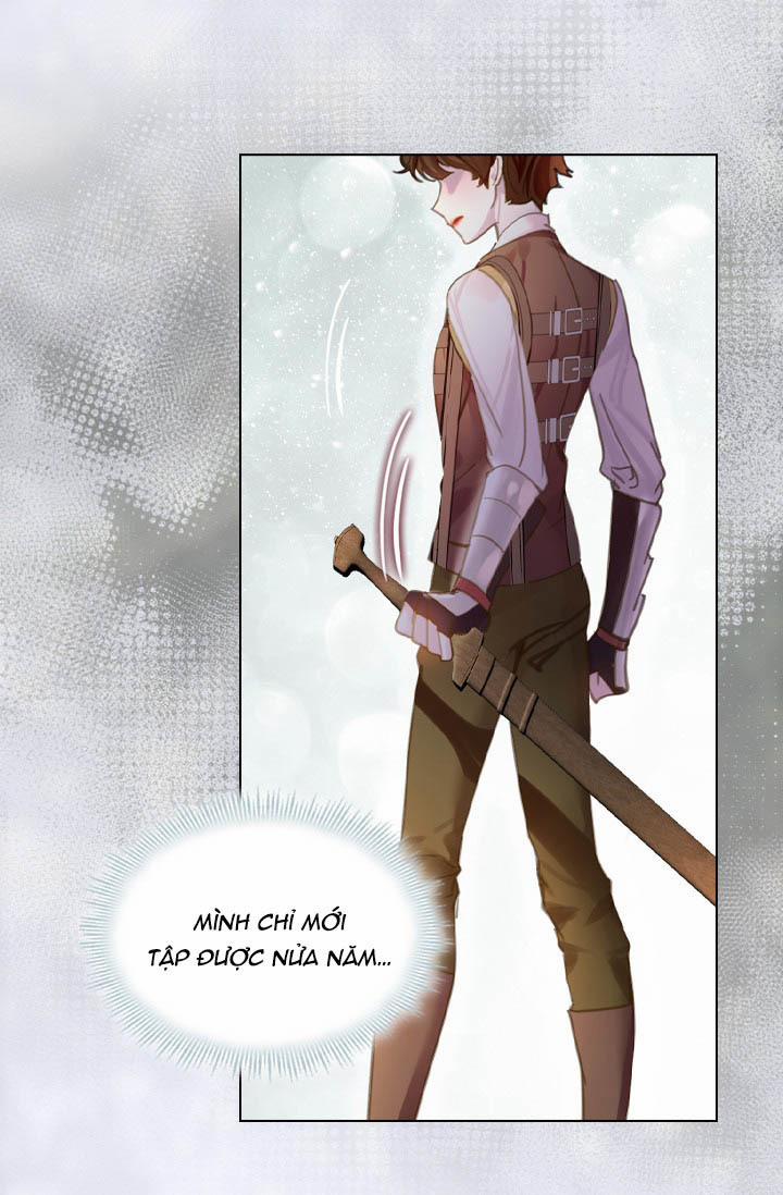 Quy Luật Sinh Tồn Của Nữ Phụ 47 trang 5